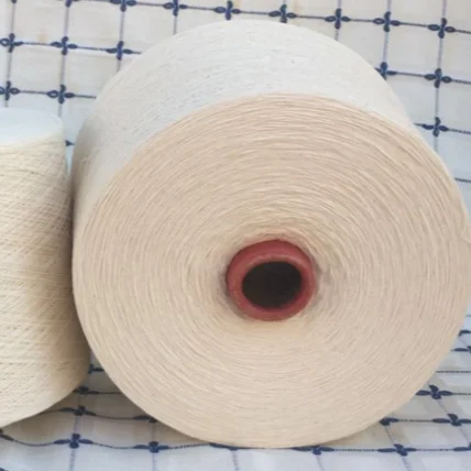 
Production of denim cotton yarn manufacturers special price direct sales 