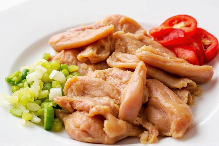 Chicken Chili Ingredients: Complete Guide & Pro Tips