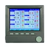 KH300G: 5.6'' High Quality RS485 Paperless Multi Channel Temperature Recorder with USB Data Save Functions