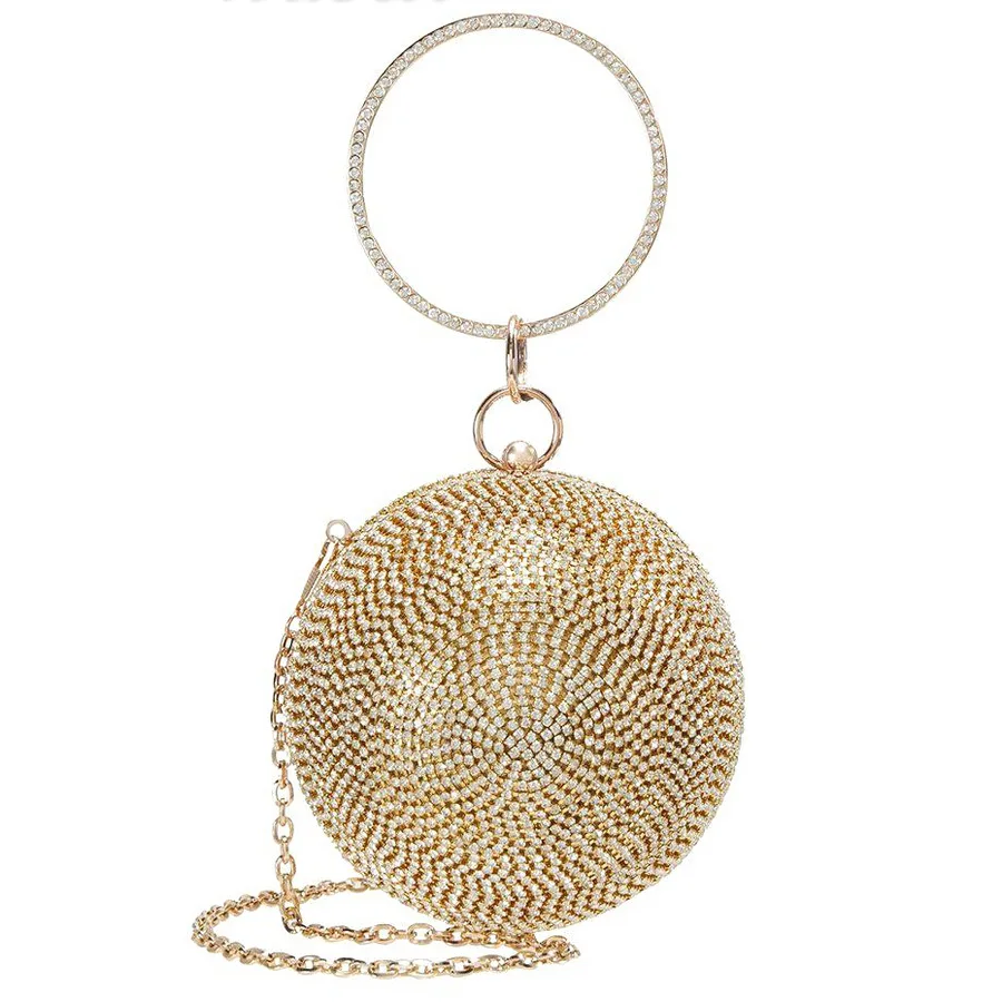 

2021 Diamond Handbag designer women's handbag