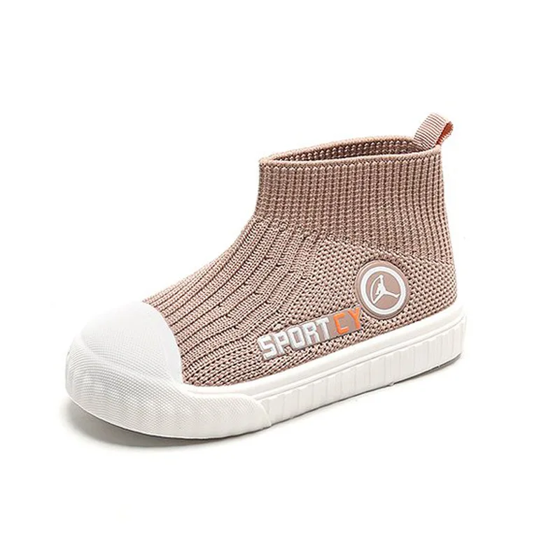

NIAN OEM Bottes Pour Enfants Fashion Sport Outdoor Best Selling Product Wholesale Online Breathable Good Children Boots, Black pink grey