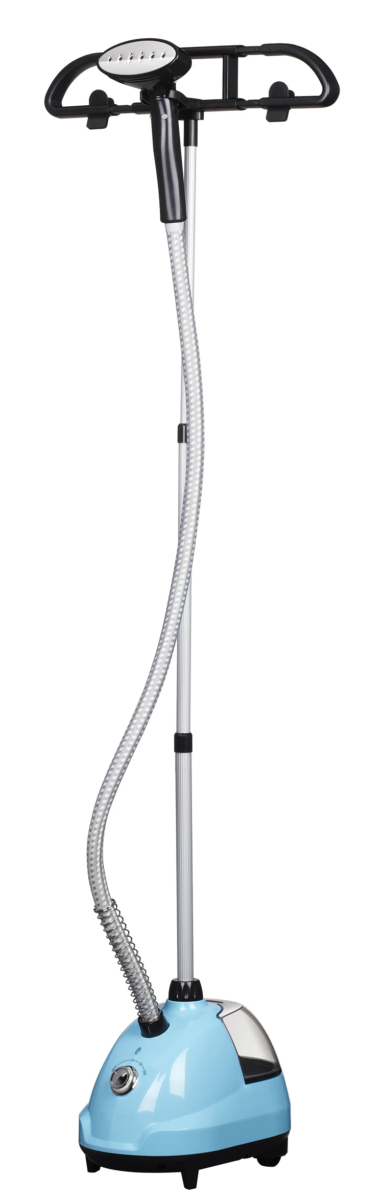 
2000W high pressure single pole vertical steamer for clothes clothe steamer portable 