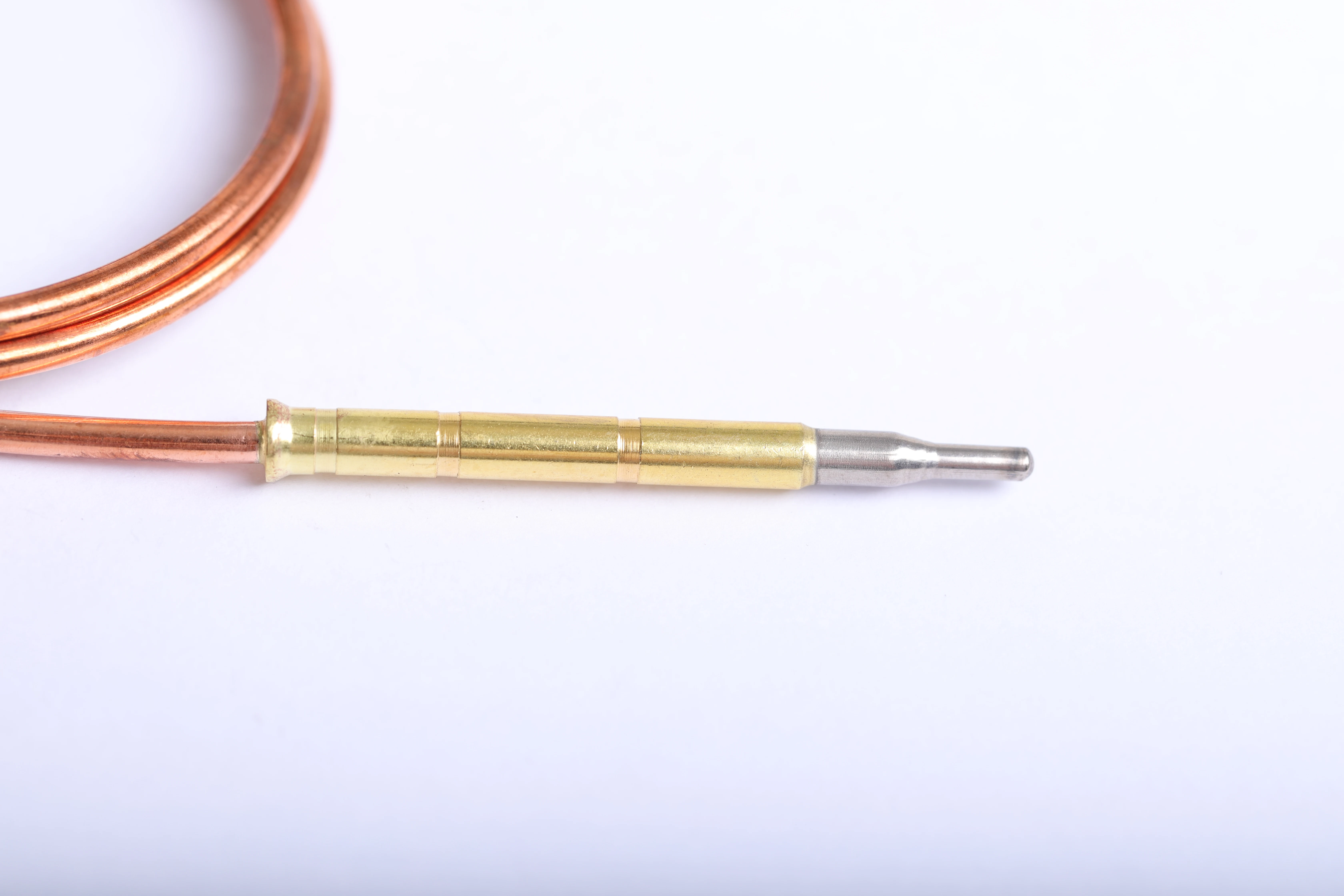
Factory made universel copper thermocouple for Gas Stove temperature senso 