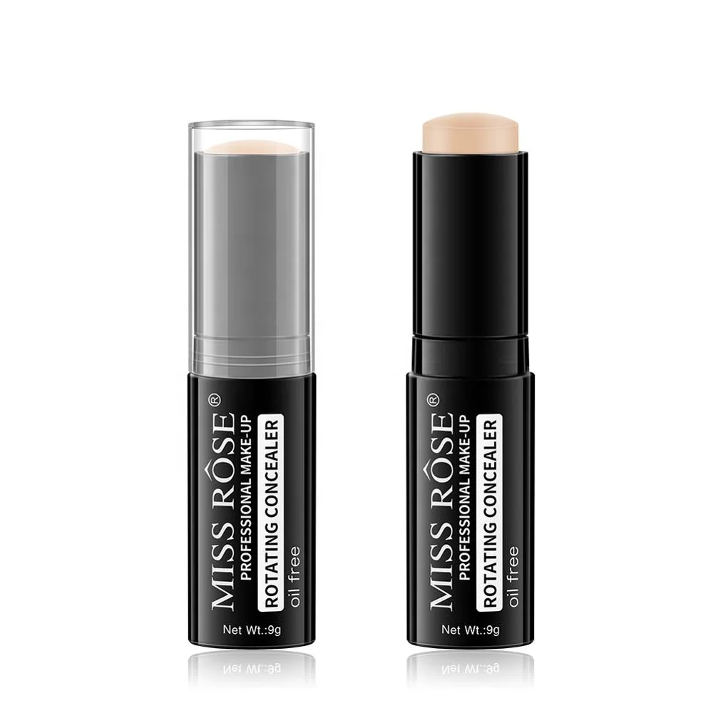 

Cosmetic Beauty Makeup Miss Rose Concealer Women Concealer OEM Concealer Stick