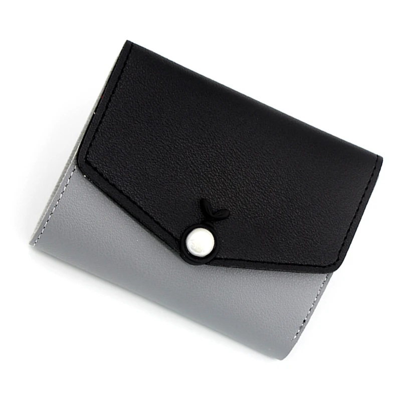 

Women Short Factory Purses Short Design Wholesale Cheap Price Wallets Coin Purse