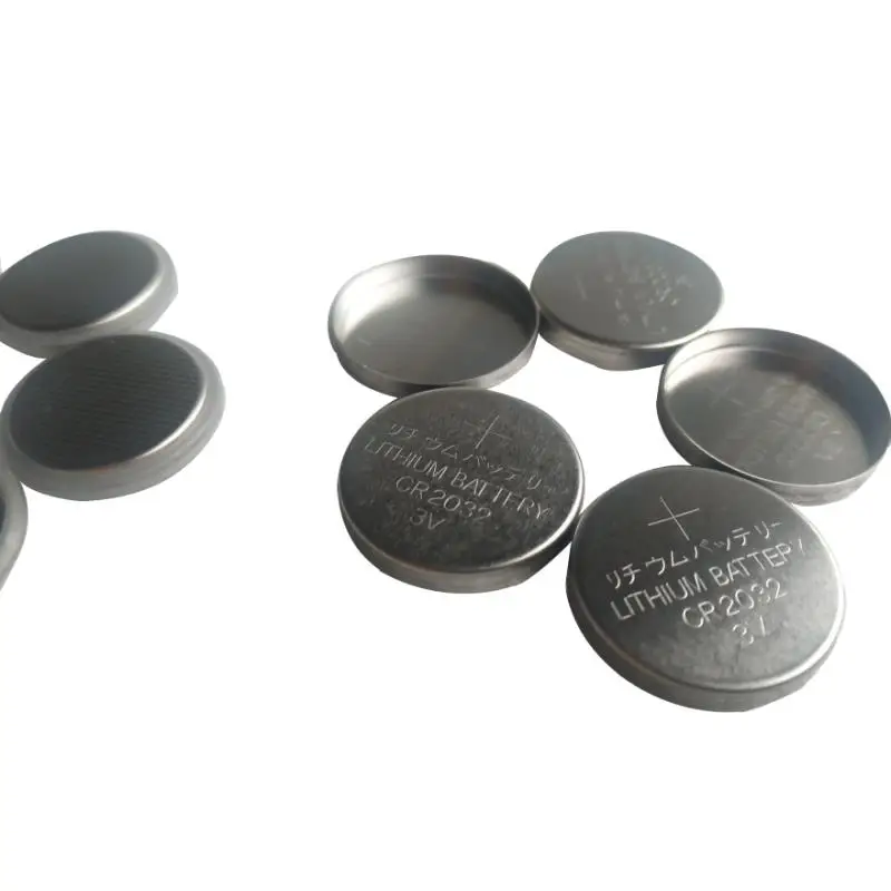 Cell Cases 2032 Coin Cell Case With Oring For Button Cell Battery Buy