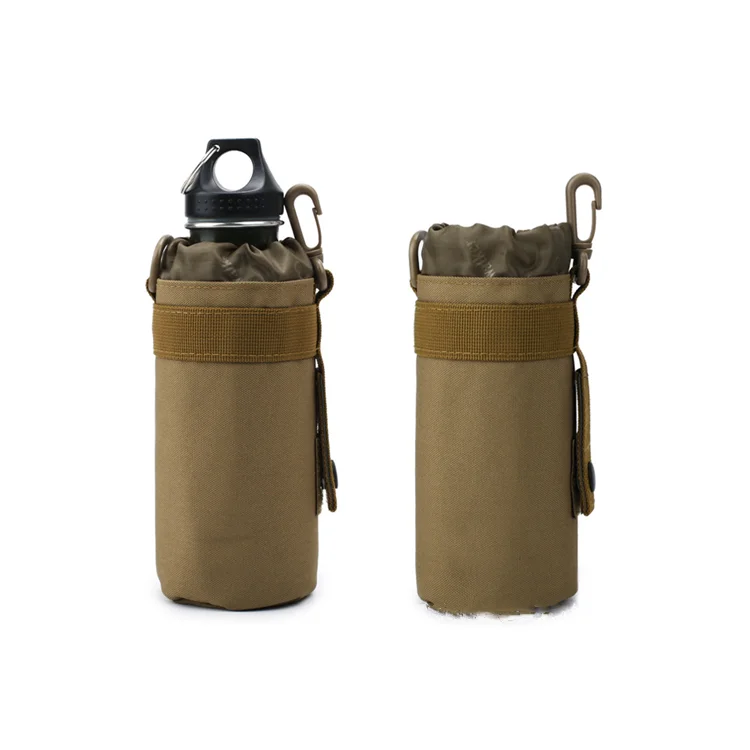 

Bottles Wine Bag Quilted Polyester Handbag Beer Cooler