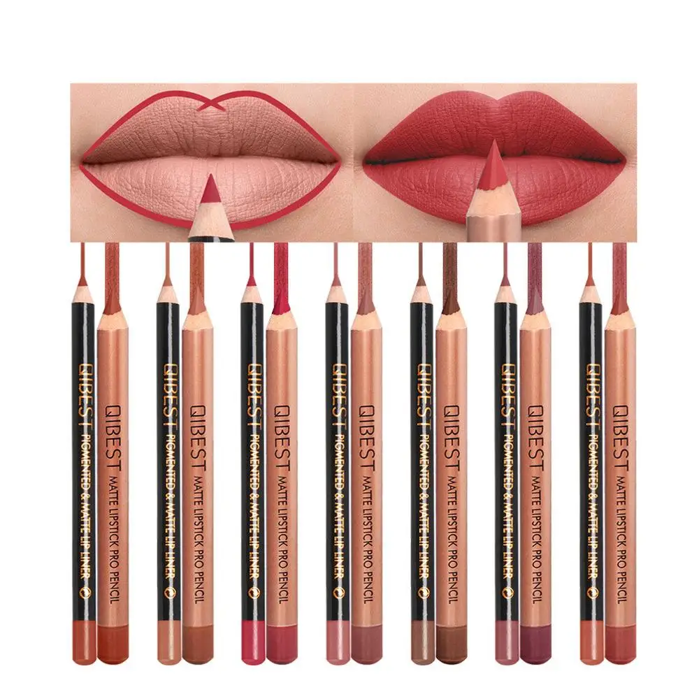 

lip liner private label lip liner pencil waterproof lip liner