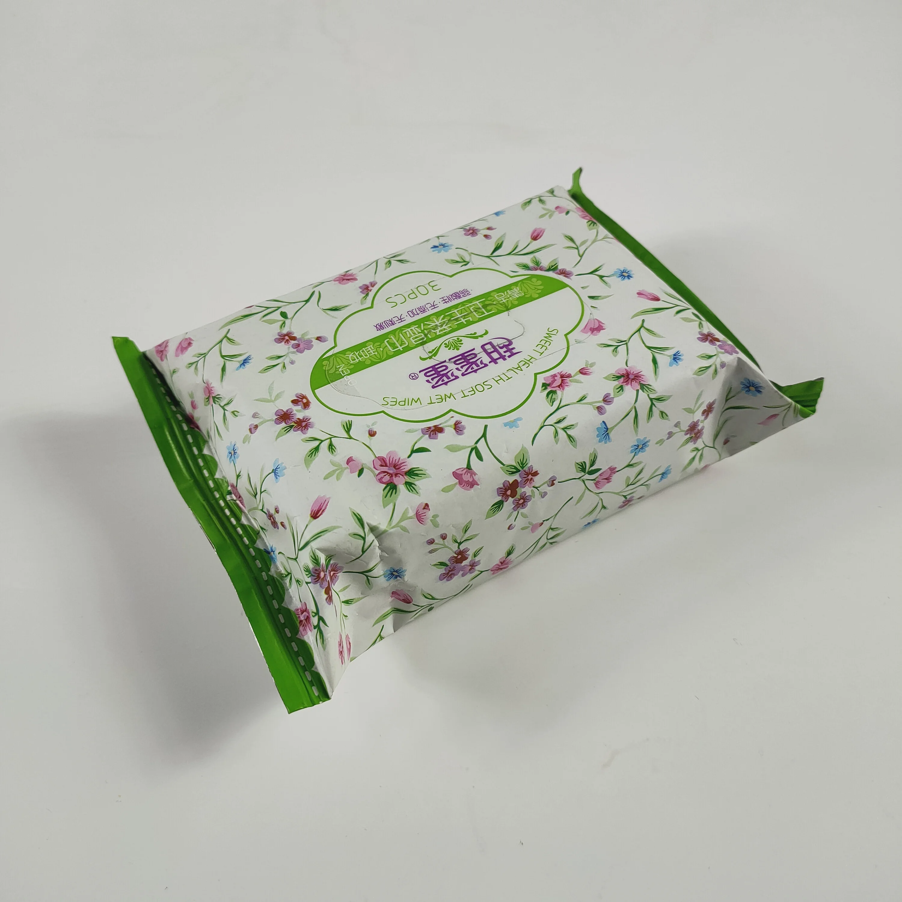 
Custom Remove Makeup Wipes Oem Hair Removal Wipes 