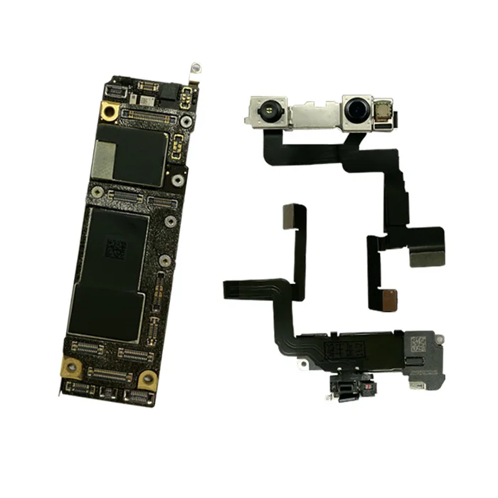 

Ready to ship Wholesale 64gb / 128gb / 256gb Motherboard Supplier for Iphone 11, White/black/gold/blue