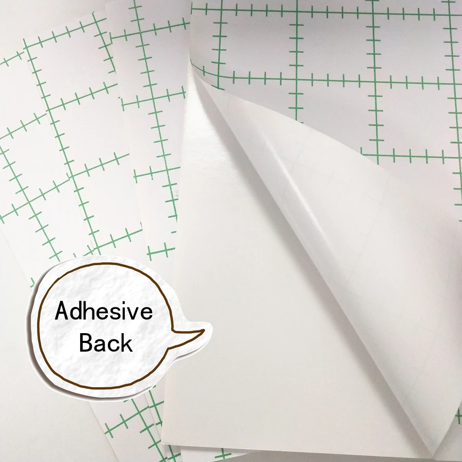 ​​​Adhesive Paper Foam Board