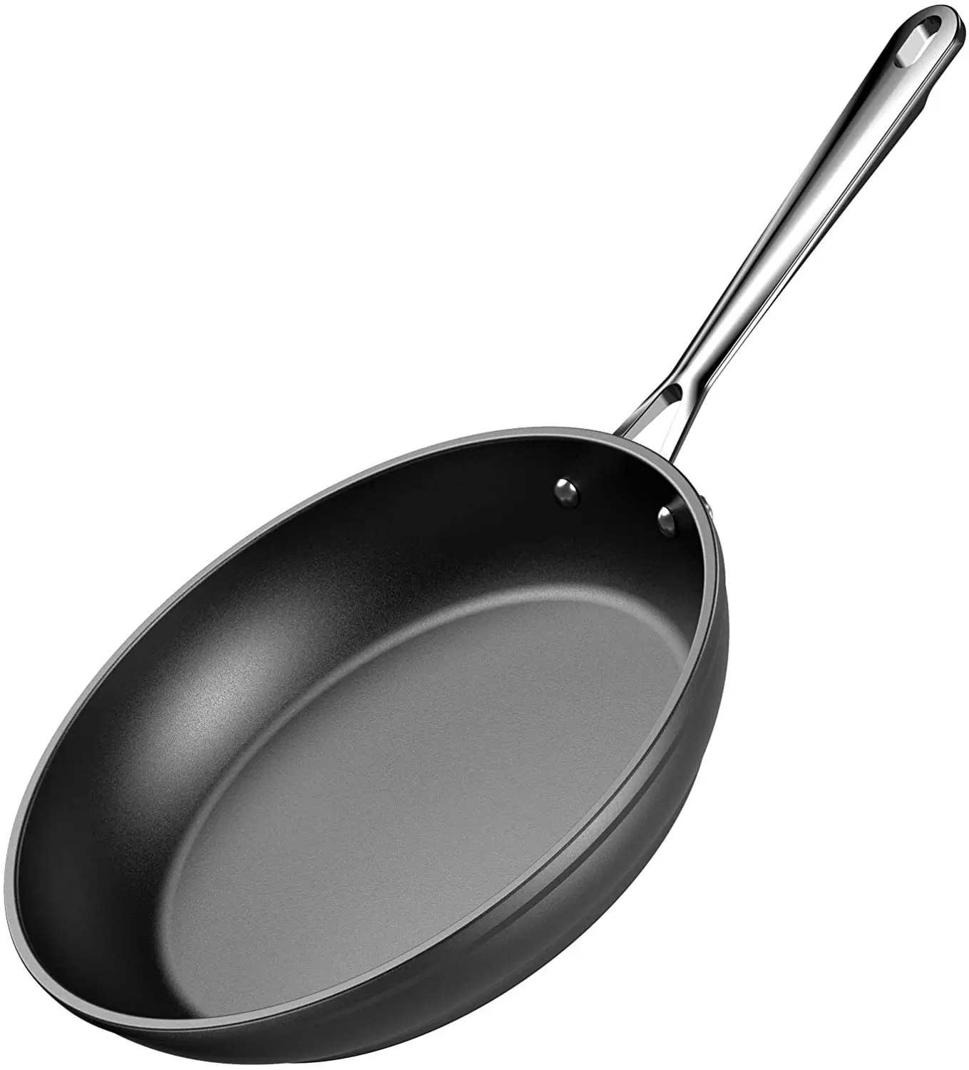 

Baking Dishes Handle Nonstick Fry Skillet & Pans Stainless Steel Dishwasher