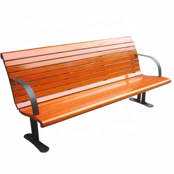 Outdoor Kids Park Bench Wooden Park Bench - Buy Wooden Park Bench,Kids