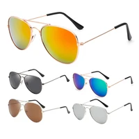 

hot classic sunglasses china manufacturer unisex OEM designer sunglass custom logo sun glasses metal sunglasses