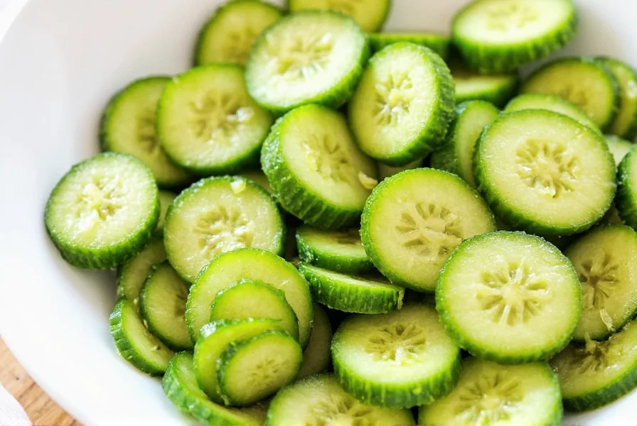 Classic Dill Relish