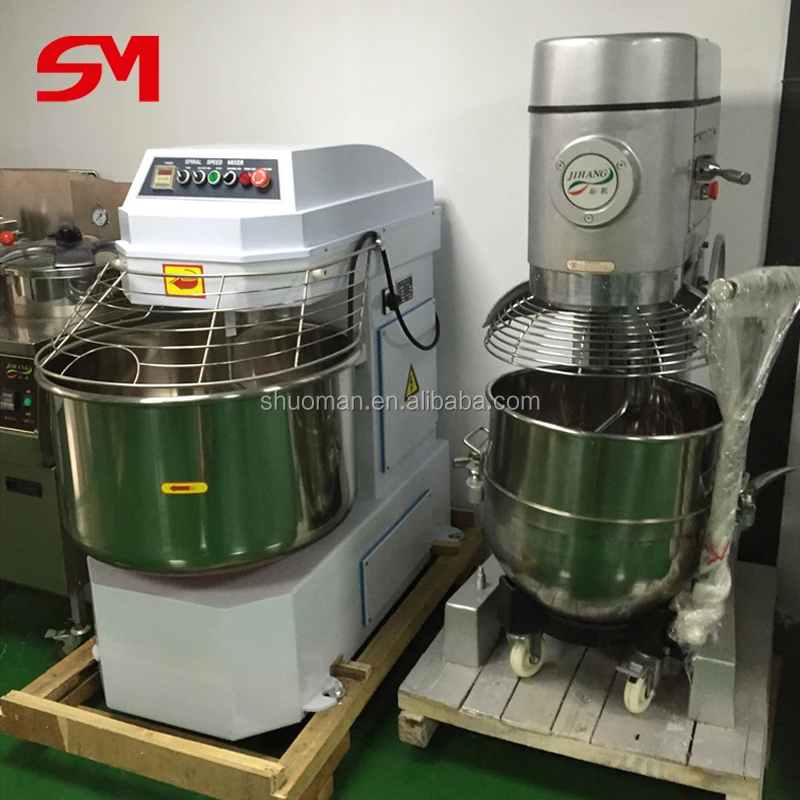 Superior Quality Newest Design Bakery Vertical Industrial Cookie Dough