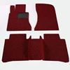 3G PVC Spike Backing Car mat PVC Auto Non-slip Floor Mat