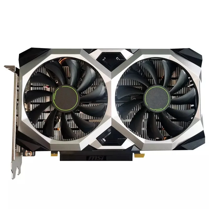 

In Stock used Graphics Card GPU rtx 1660S 6GB brand new gpu video cards for desktop gaming graphics card