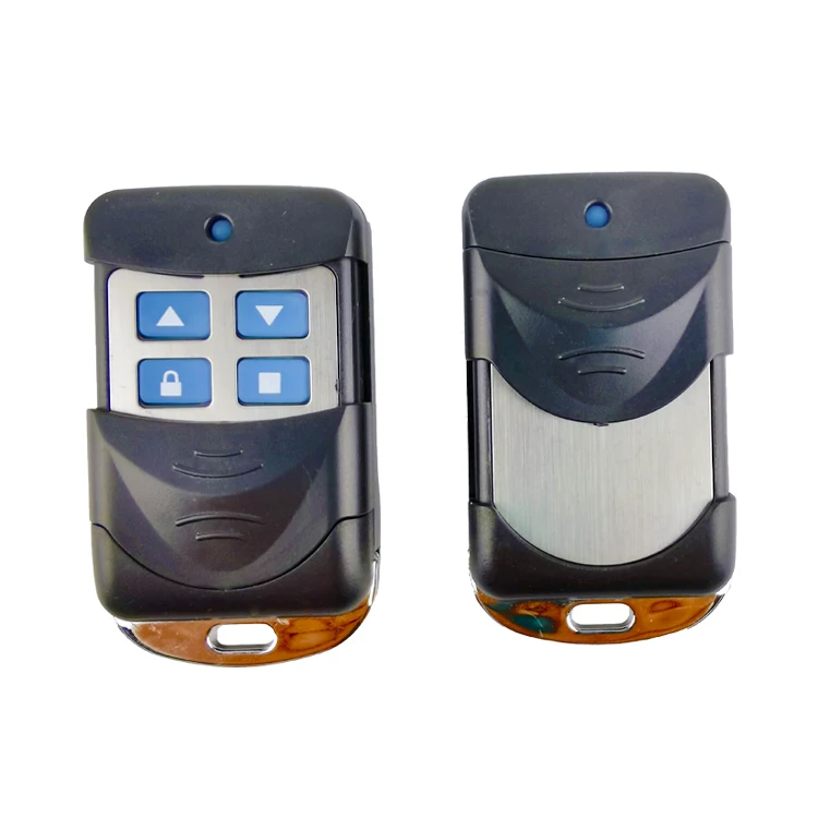 

Garage door Remote Control Duplicator 433mhz 315mhz Copy Code by Face to Face