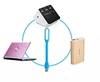 Mini USB LED Light, USB LED Lamp for powerbank PC Laptop Notebook Computer Keyboard Outdoor Energy Saving Gift Night Book Read