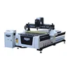 Economic Carving machine water cooling spindle 1325 Multi function Wood CNC Router with Factory price