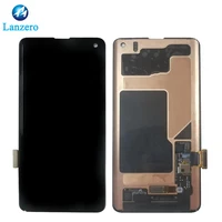 

LCD Display Touch Screen Digitizer Assembly Replacement for Samsung Galaxy S10 G973 G973F