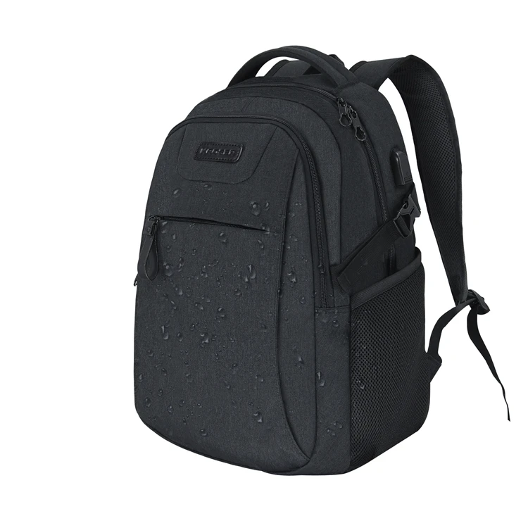 

High Quality Durable Using Various Small Luxury Travel And Laptop Business Black Backpacks Women