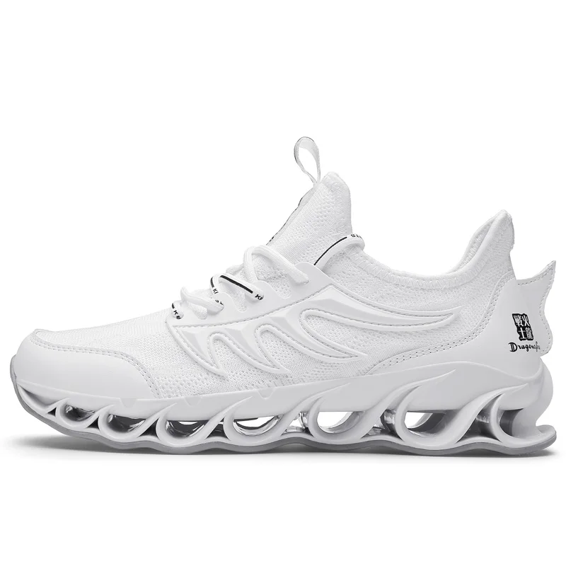 

New design cheap breathable upper fashion sneakers men's sports shoes, Optional