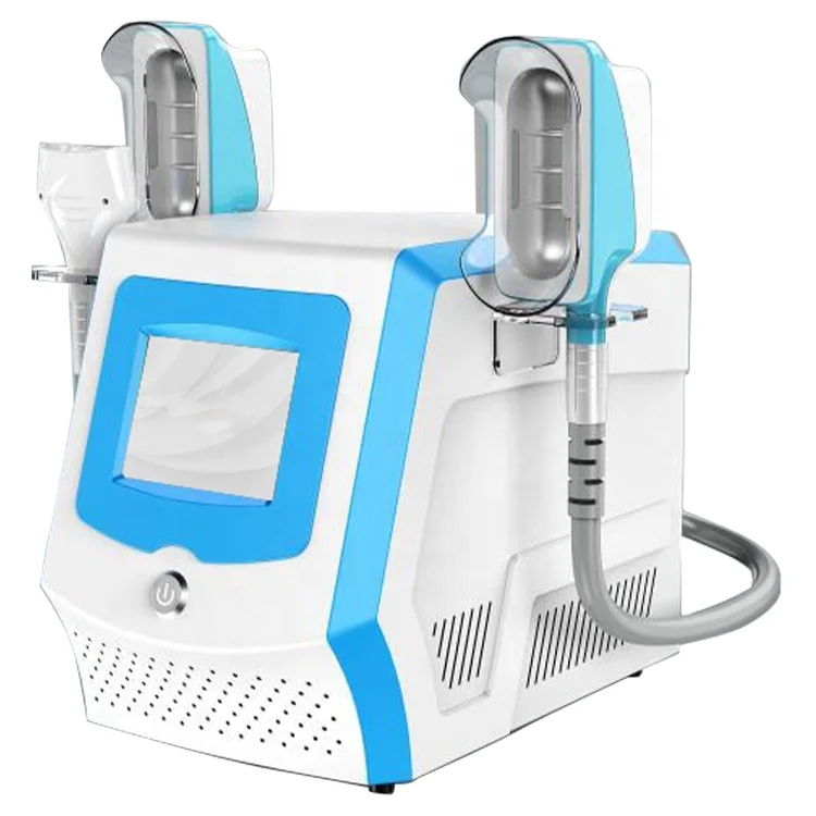 

Best price cool tech cellulite reduction cryo body slimming fat freezing cryolipolysis 360 machine