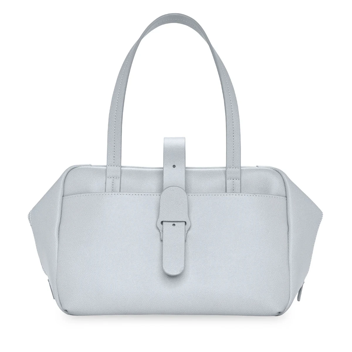 

Simple and High Quality Sling PU Leather Laptop Business Office Lady handbag
