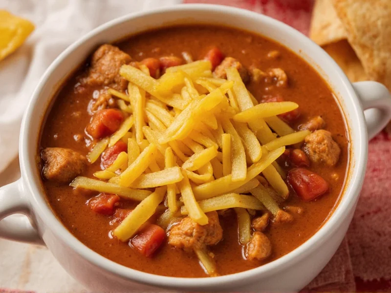 Chick-fil-A Chicken Tortilla Soup: Facts & Copycat Recipe
