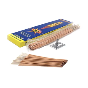 Image of Topone Kukasa Long-lasting Long Mosquito Repelling Good Fragrance Sandalwood Harmless Incense Sticks