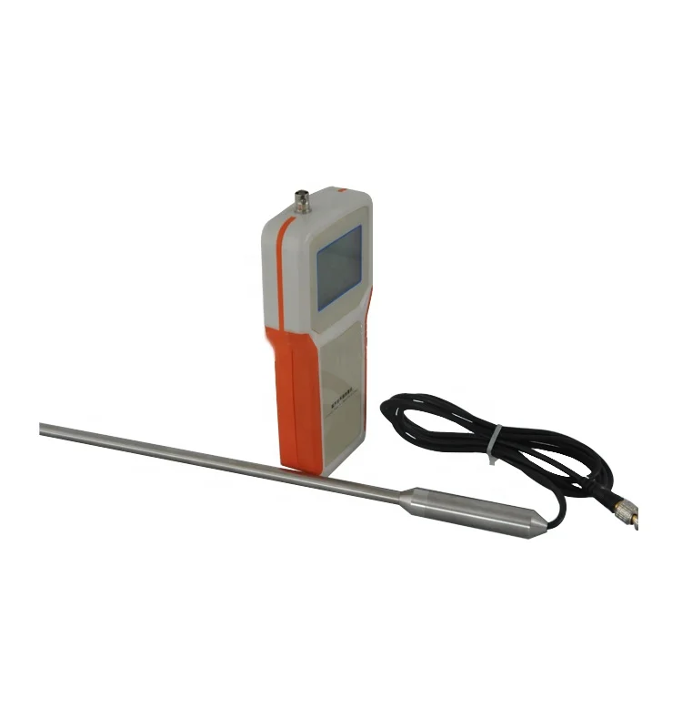 Ce Approved Ultrasonic Testing Equipment Powerful Lcd Screen Sound