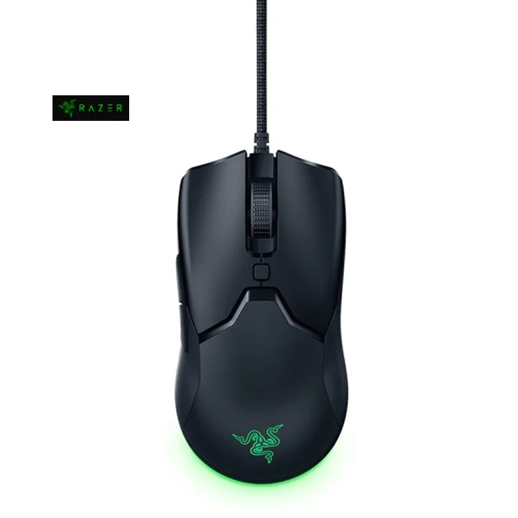 

Stock offer Razer Viper Mini 8500 DPI Optical 6-keys Programmable Cable Length 1.8m Wired Mouse