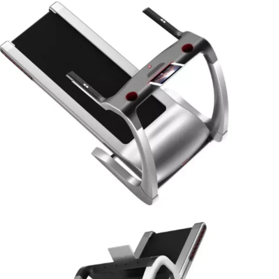 

One-key Speed Decrease Treadmill Popular Treadmill Gym Equipment Treadmill