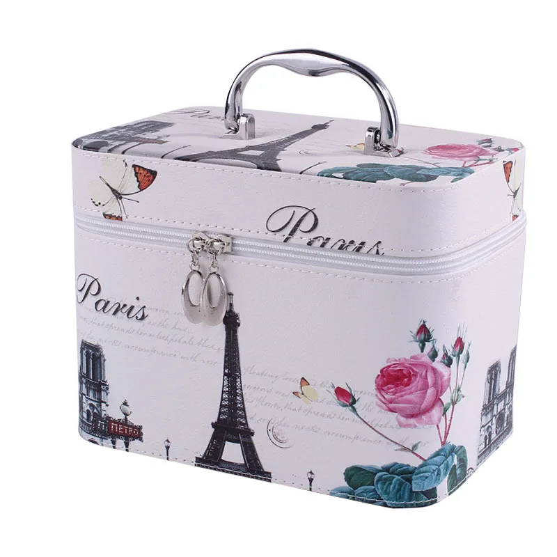 

Cosmetic bags Travel cosmetic Organizer Makeup bag Handbag