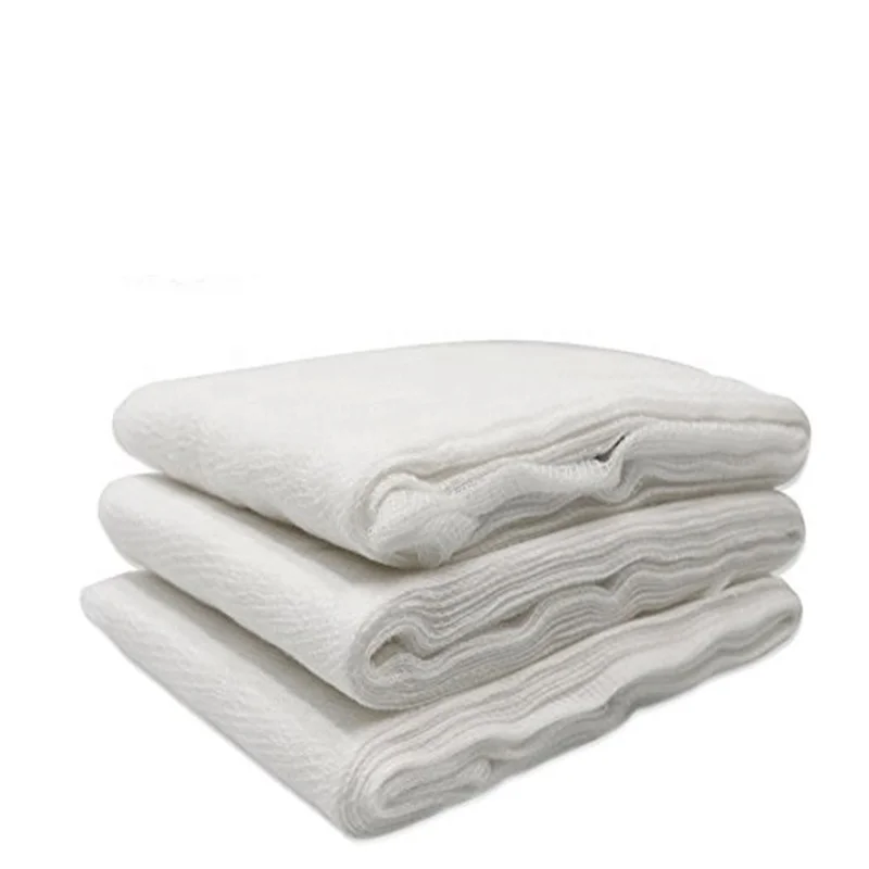

Natural Cotton Kitchen Cleaning Cloth
