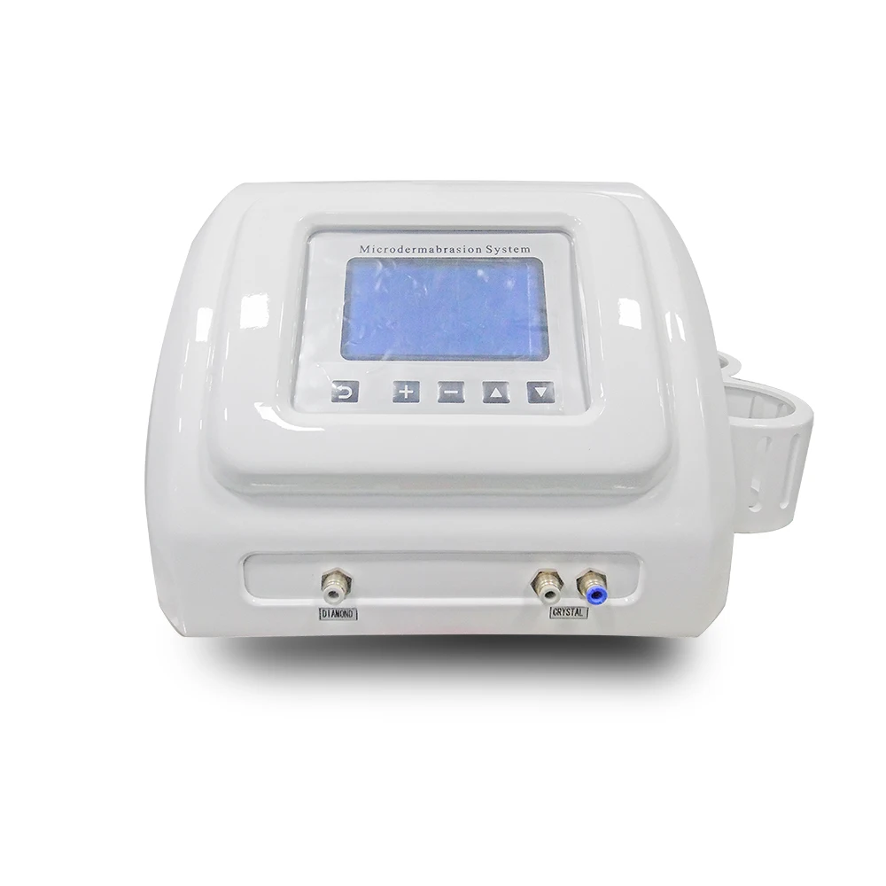 

Crystal crystal peel dermabrasion microdermabrasion machine microdermabrasion+machine