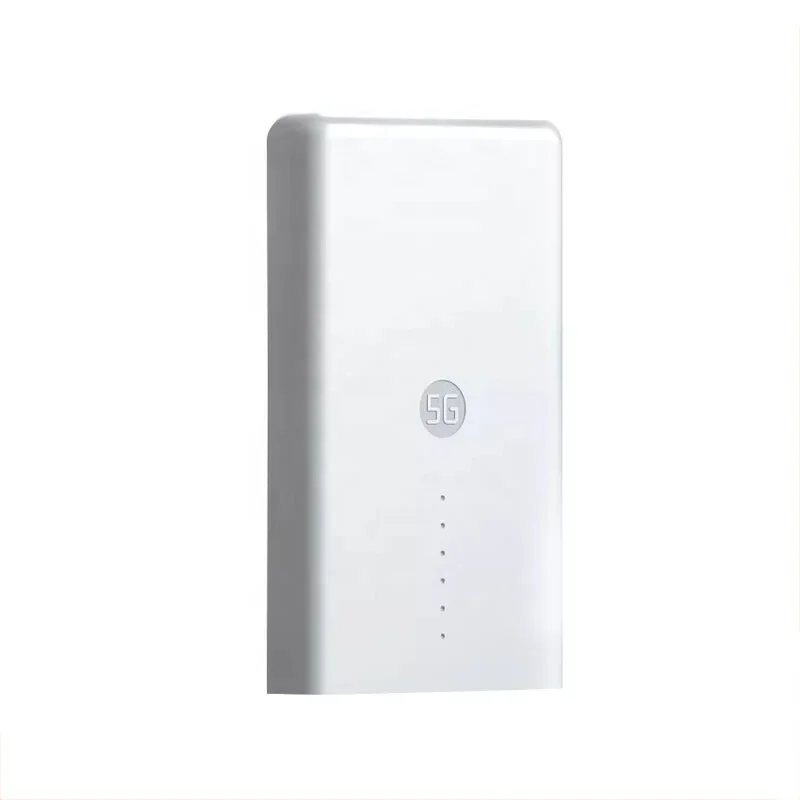 

MC7010 5G 4G For ZTE Outdoor Router LTE WiFi Support NSA 5G Sub6 + LTE Networks