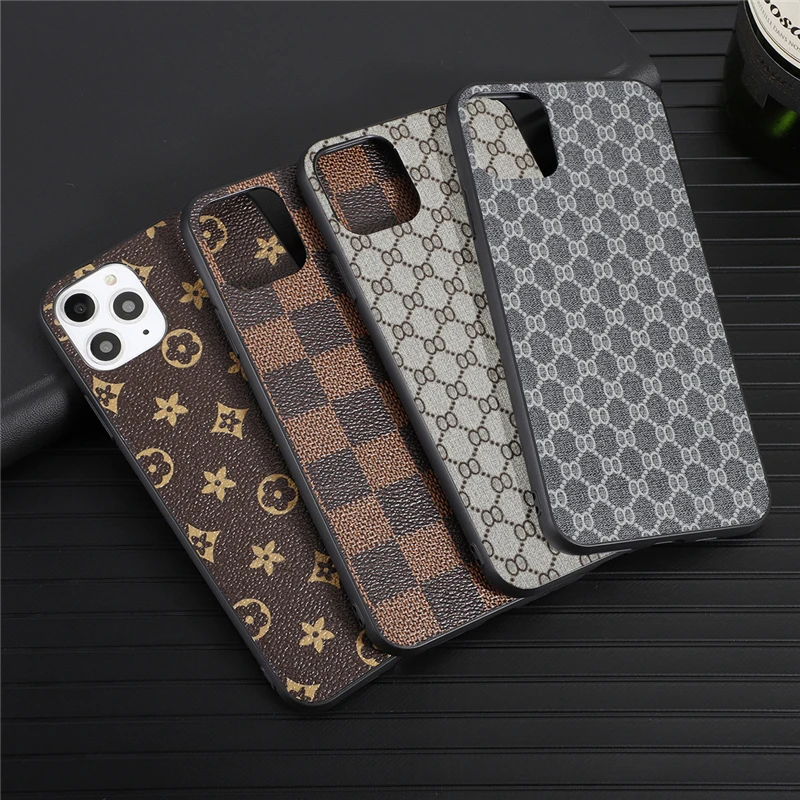 For Designers Iphone Case Luxury Brand,For Iphone 7 8 X Xr 11 12 Pro