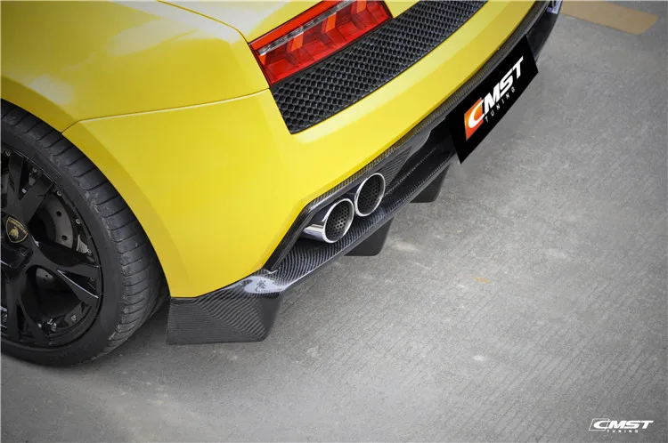 Тормозные суппорта Lamborghini Gallardo