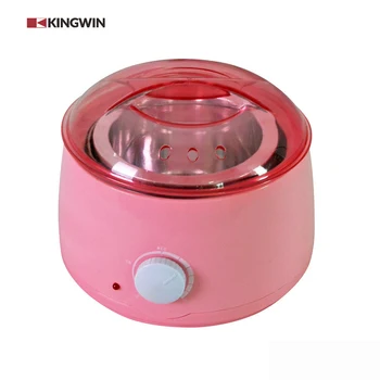 hot wax warmer