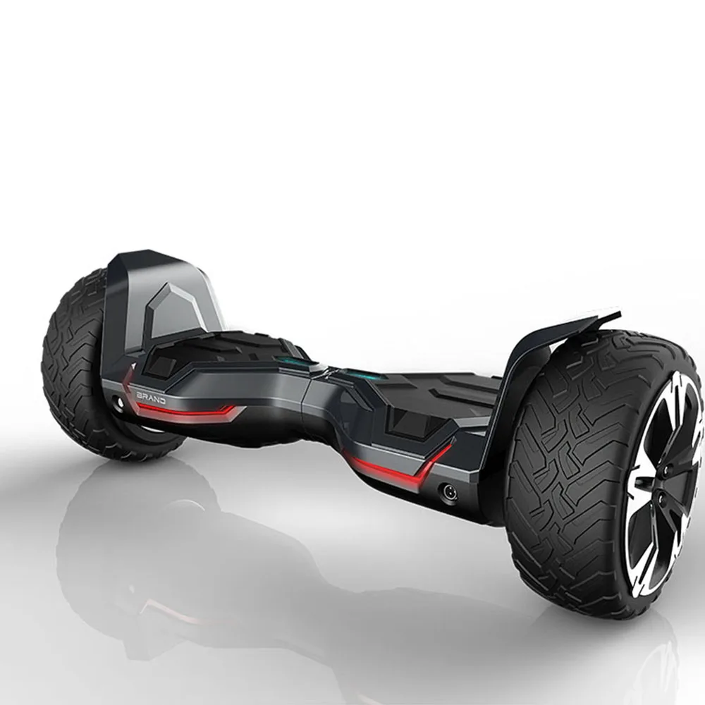 

Hot Sale Suit All Terrain Big Wheel Kart Hoverboard hover board For Christmas Gifts