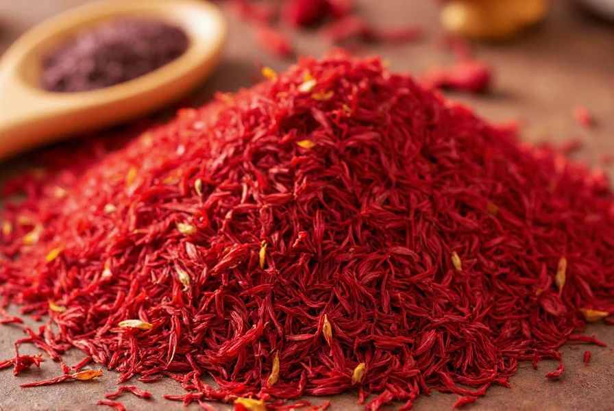 How Much Is Saffron Per Ounce? Unlocking the Golden Secret of Spice Storage & Savvy Shopping