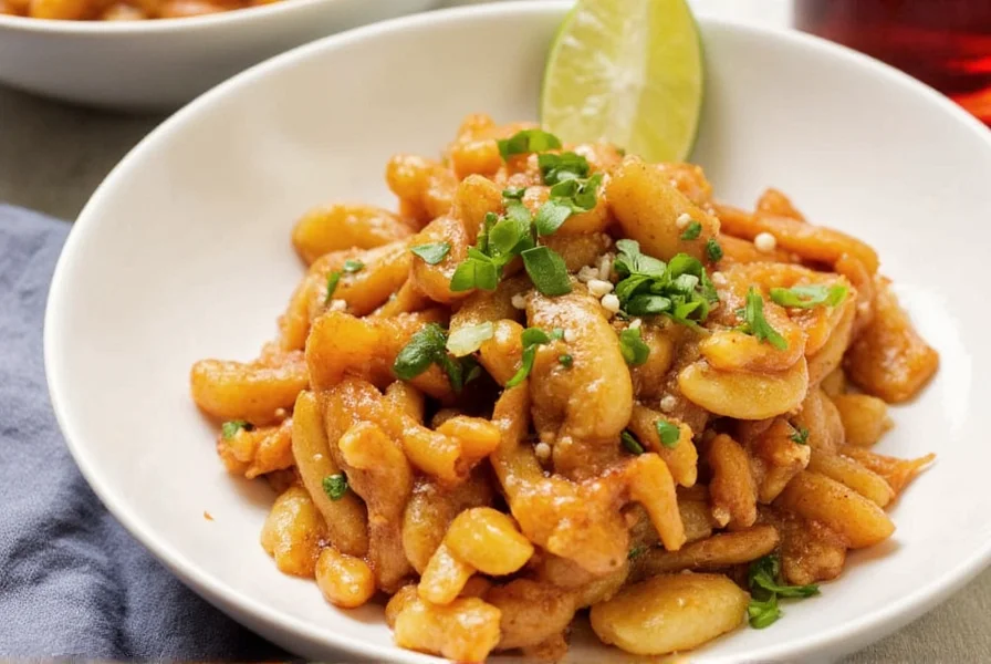 recipes with ginger