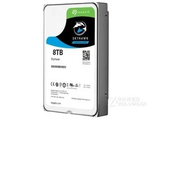 8T hard disk / server / 7200 r