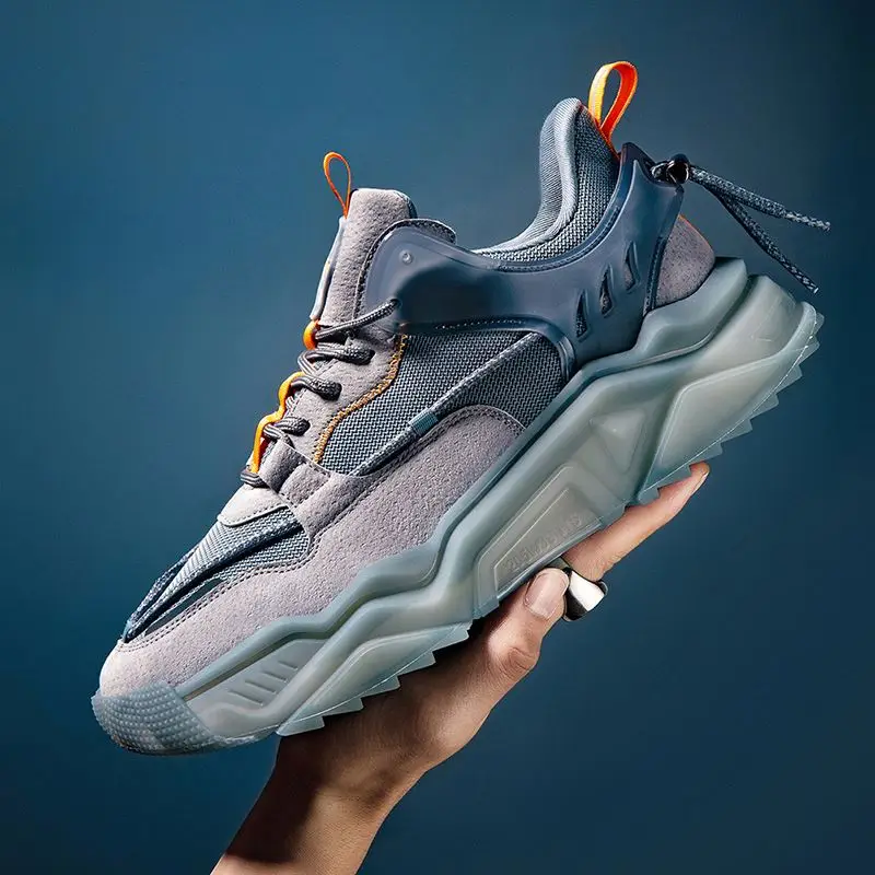 

New design latest custom casual fashion sneakers men sports shoes, Optional