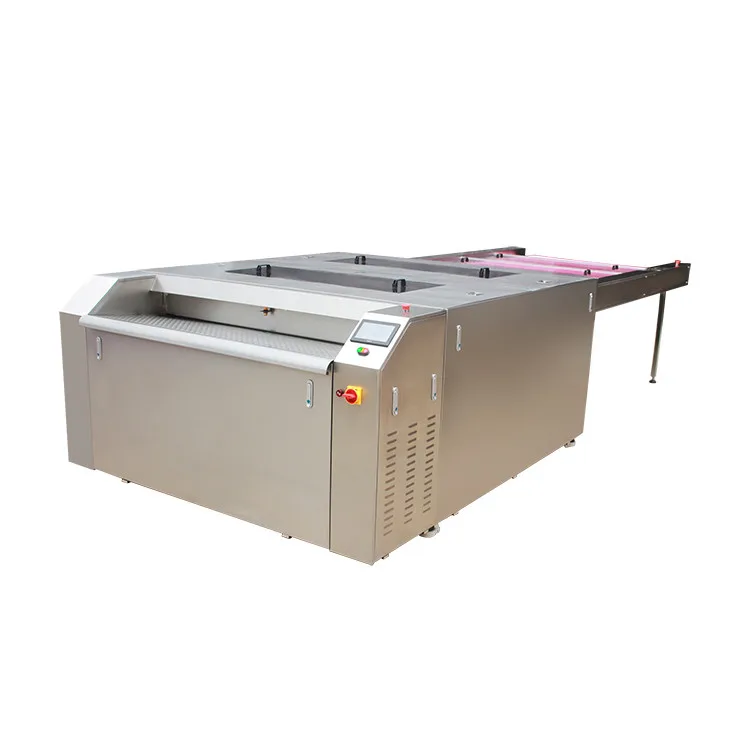 Traditional Version Flexo Plate Making Machine Flexo Plate Washing Machine Buy Flexo Plate
