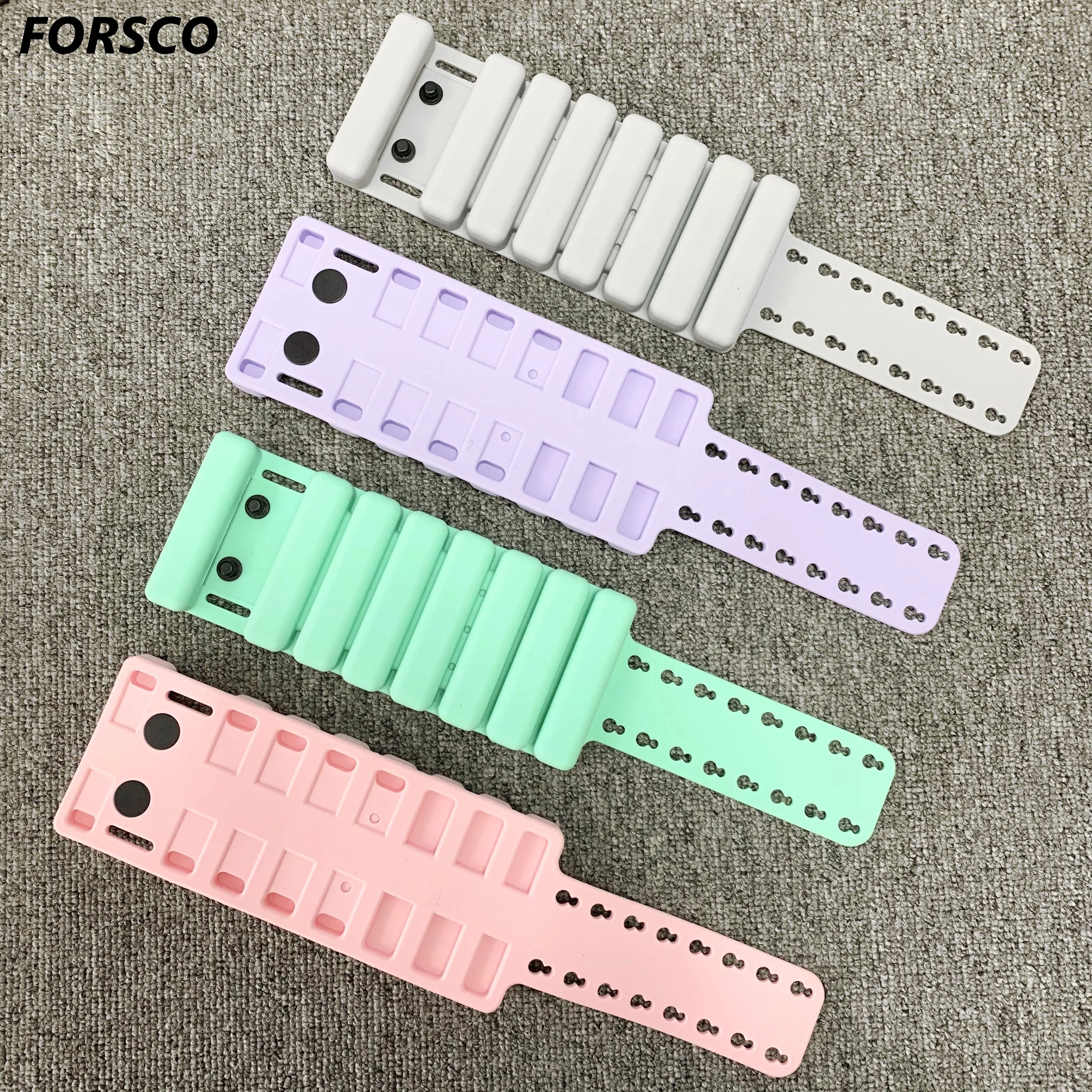 

New Design Custom Ankle Weights / Ankle Weight Bracelet