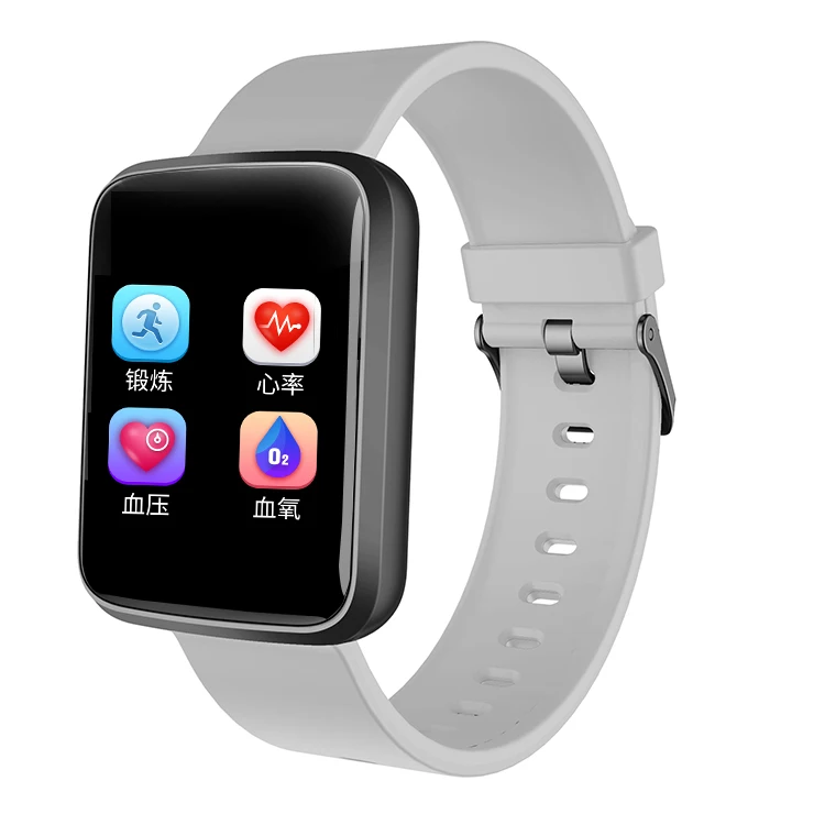 

smart watch android A smartwatch that detects heart rate blood pressure and blood oxygen immune booster quality medical